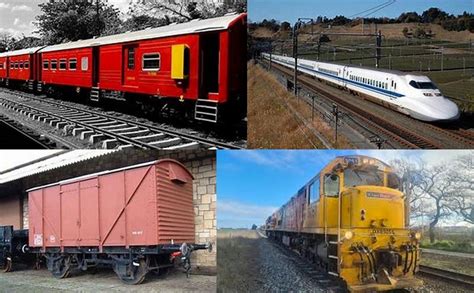 what do they call those metal boxes on trains|north american railway terms.